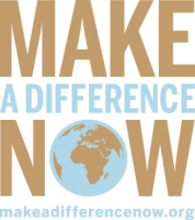 Make A Difference (MAD) Now