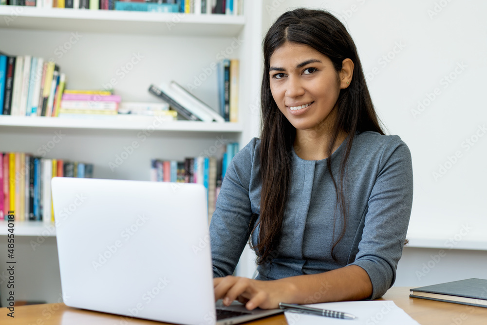 Latin America Course